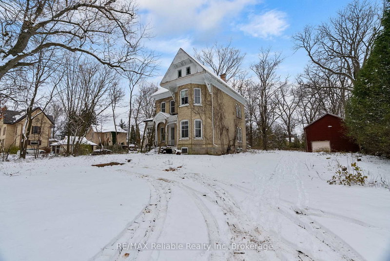 101 Centre St, Huron East, N0K 1W0 | Image 3