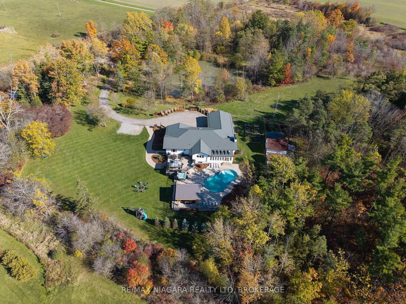 340 Roland Rd, Pelham, L0S 1M0 | Image 3