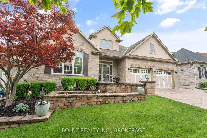 19 Red Haven Dr, Niagara-on-the-Lake, L0S 1J0 | Image 2