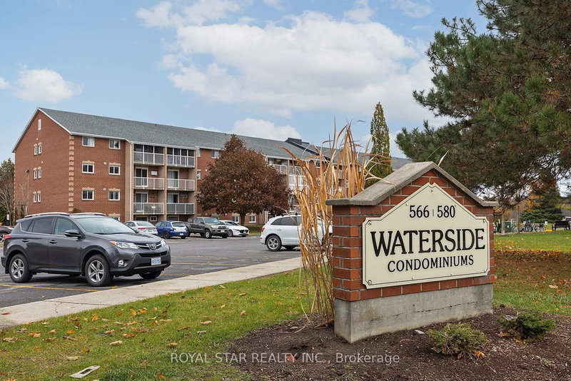 114 - 580 Armstrong Rd, Kingston, K7M 8M3 | Image 2