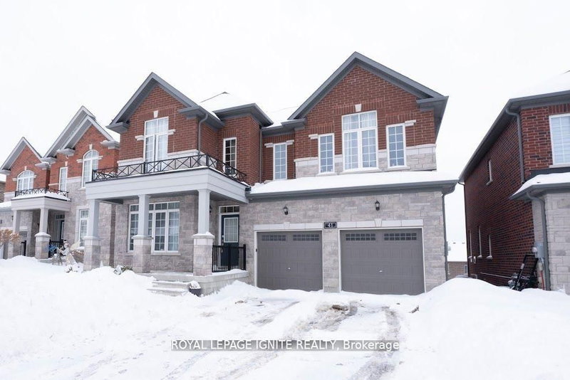 41 Northhill Ave, Cavan Monaghan, L0A 1G0 | Image 3