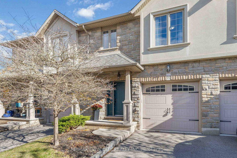D2 - 12 Brantwood Park Rd, Brantford, N3P 1G2 | Image 2