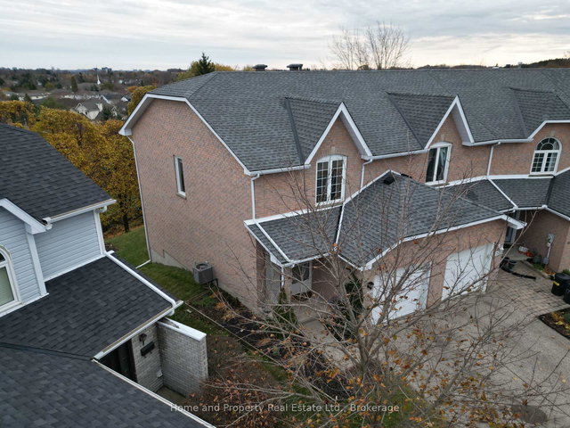 1 - 511 Oakvale Drive