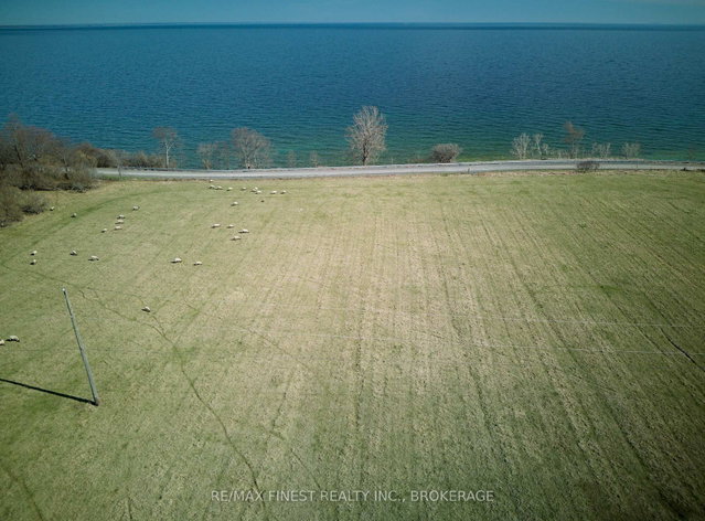LT 17 PT 2 SOUTH SHORE Road