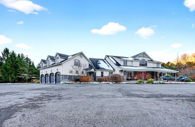551 Richmond Road