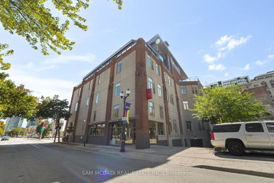 Condo sold at 301-80 King William Street, Hamilton, Ontario, L8R 0A1 - Beasley - MLS: X12550840