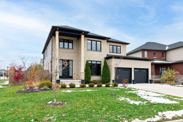 2347 Yellowbirch Court