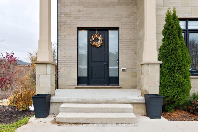 2347 Yellowbirch Court