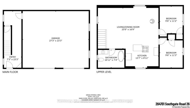 264701 Southgate 26 Rd photo 3