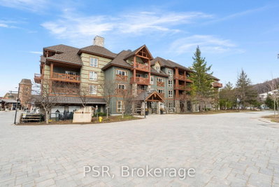 Condo sold at 209-152 Jozo Weider Boulevard, Blue Mountains, Ontario, L9Y 0V2 - Blue Mountains - MLS: X12551526