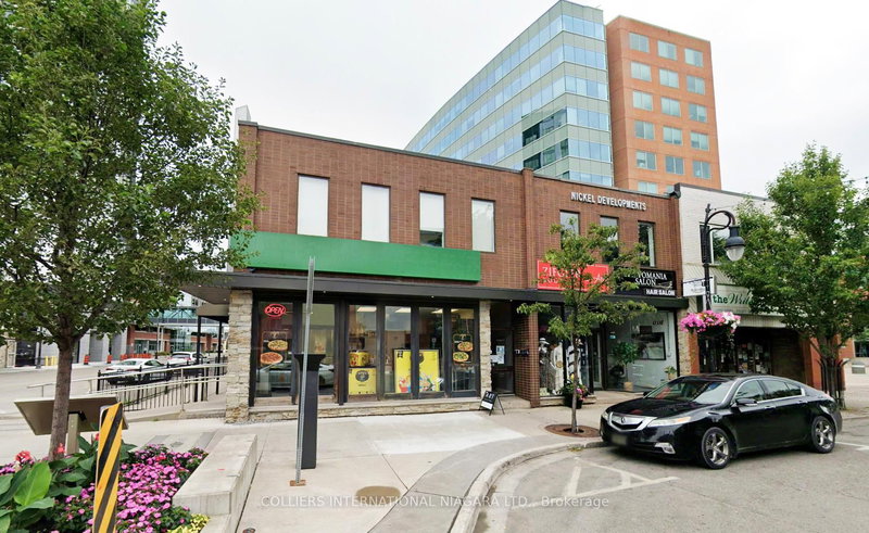 101 - 281 ST. PAUL St, St. Catharines, L2R 3M8 | Image 2