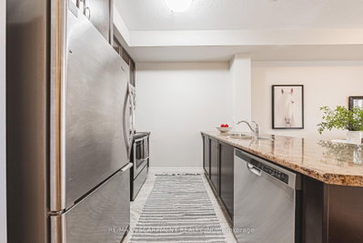 Unit 221 — 35 Southshore Crescent — photo 4