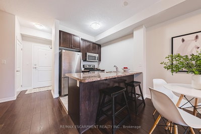 Unit 221 — 35 Southshore Crescent — photo 6