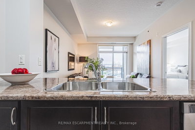 Unit 221 — 35 Southshore Crescent — more photos