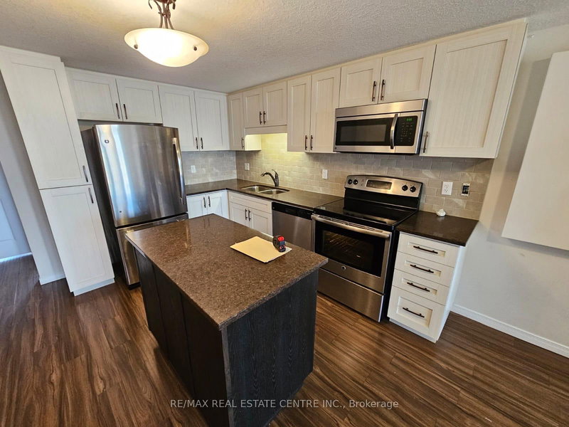 F - 1672 Fischer Hallman Rd, Kitchener, N2R 0H9 | Image 3