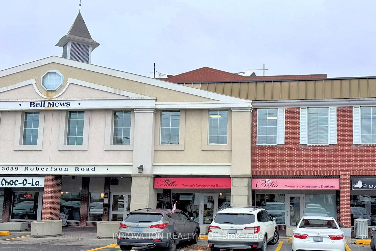 2039 Robertson Road, Unit 9