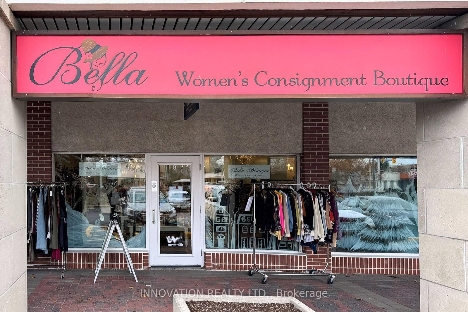 2039 Robertson Road, Unit 9 - Photo 2