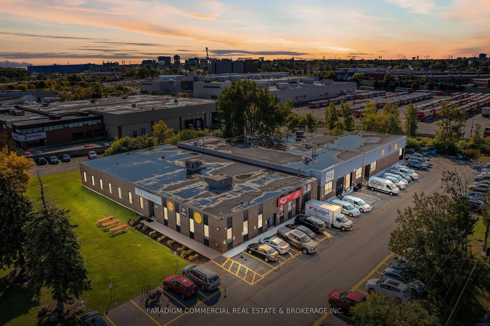 920 Belfast Road, Unit 102