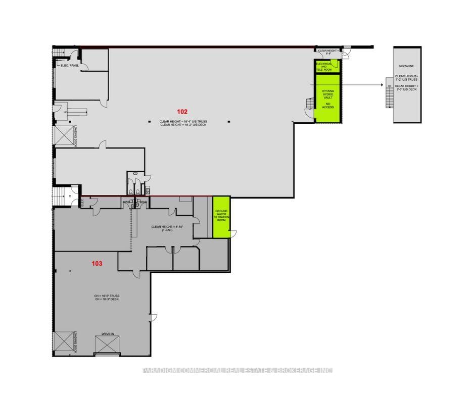 920 Belfast Road, Unit 102 - Photo 12