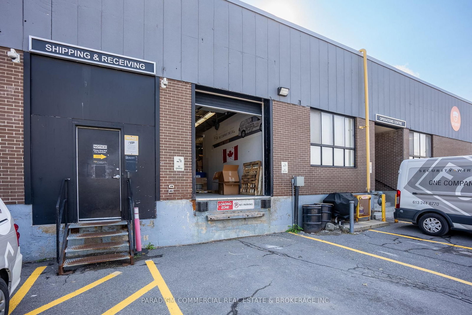 920 Belfast Road, Unit 102 - Photo 2