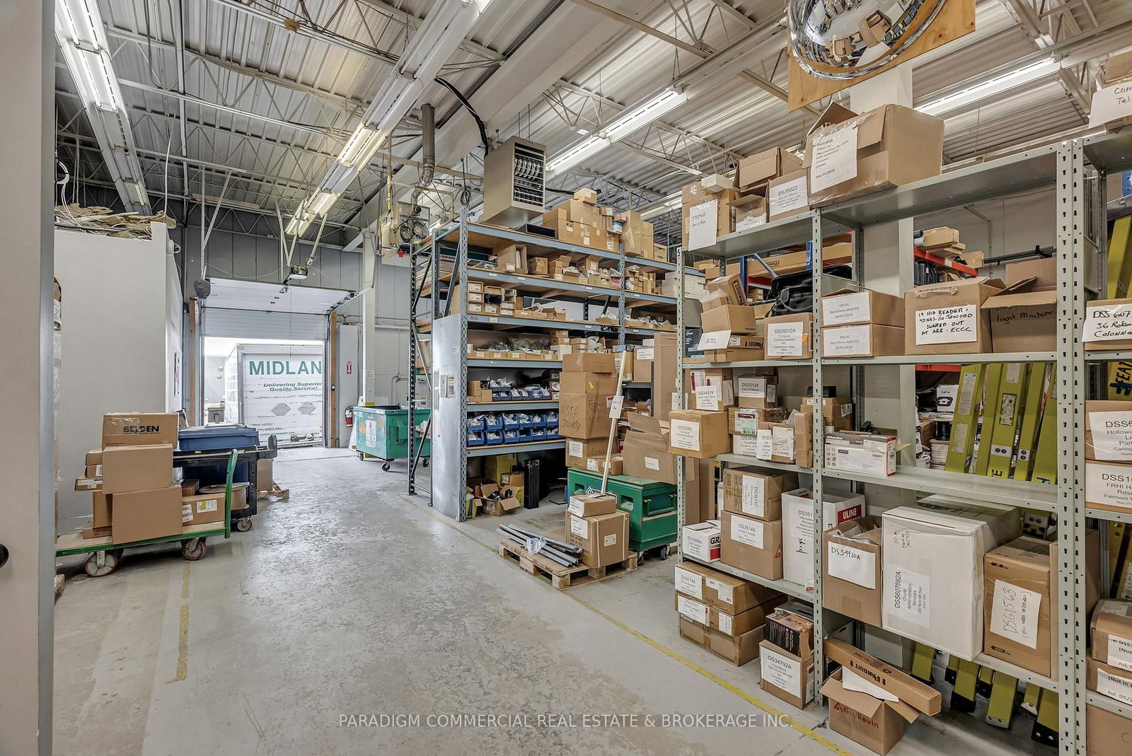 920 Belfast Road, Unit 102 - Photo 4