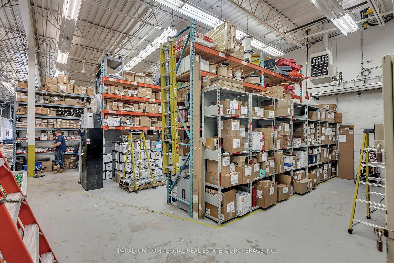 920 Belfast Road, Unit 102 - Photo 6