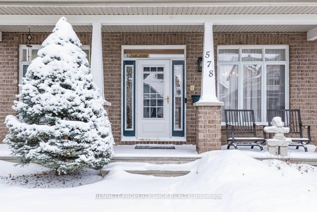 578 Devonwood Circle