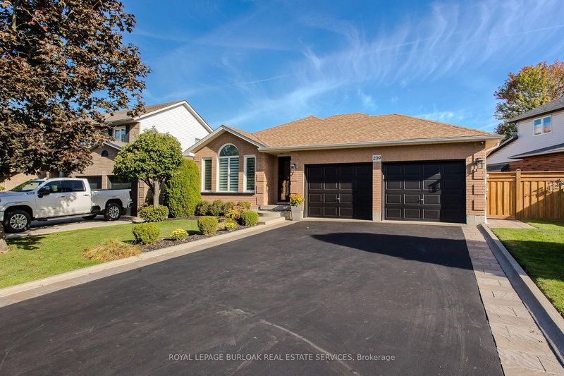209 Portage Lane, Hamilton, L0R 1W0 | Image 2