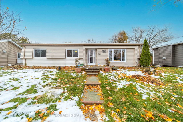 246 Southwinds Court