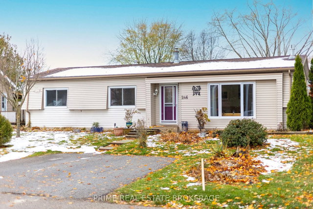 246 Southwinds Court