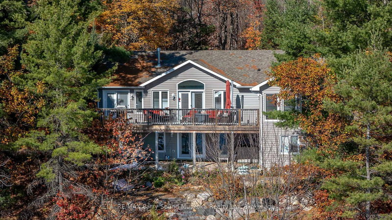 home for sale on 215 Dunchurch Estates Road