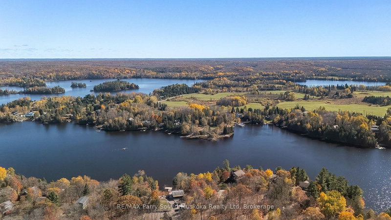 215 Dunchurch Estates Rd, Whitestone, P0G 1G0 | Image 2