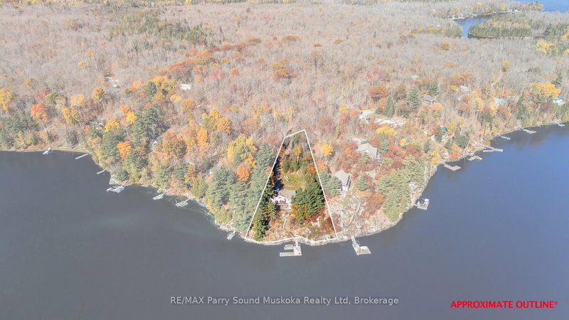 215 Dunchurch Estates Rd, Whitestone, P0G 1G0 | Image 3