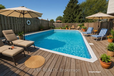9 Cleveland Place — photo 4