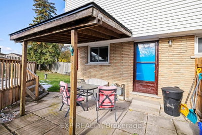 9 Cleveland Place — photo 5