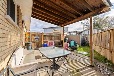 9 Cleveland Place — more photos