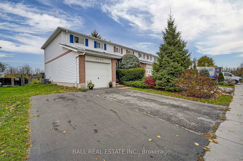 home for sale on 2131 Walker Avenue