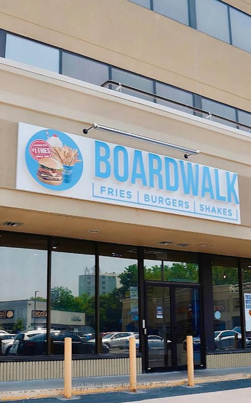 100 - 1685 Main St W, Hamilton, L8S 1G5 | Image 2