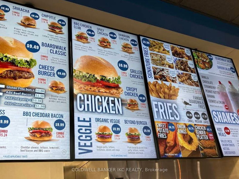 100 - 1685 Main St W, Hamilton, L8S 1G5 | Image 3