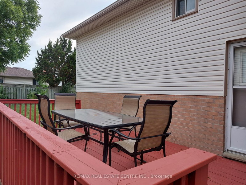 31 Josselyn Dr, London South, N6E 3V7 | Image 2