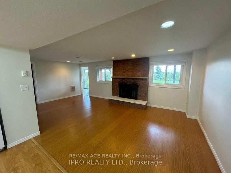 Walkout Basement - 20 Hawthorne Rd, Mono, L9W 6G7 | Image 2