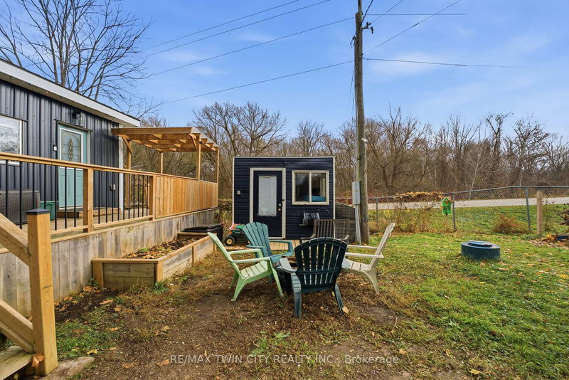 168 - 99 Fourth Concession Rd, Brant, N0E 1A0 | Image 3