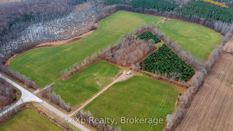 83 C Line Road, South Bruce Peninsula, N0H 1A0 | Image 3