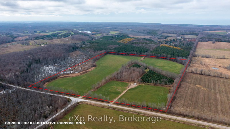 83 C Line Road, South Bruce Peninsula, N0H 1A0 | Image 2