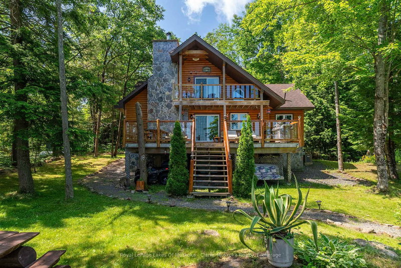 1 - 1041 Summit Rd, Muskoka Lakes, P0C 1M0 | Image 2