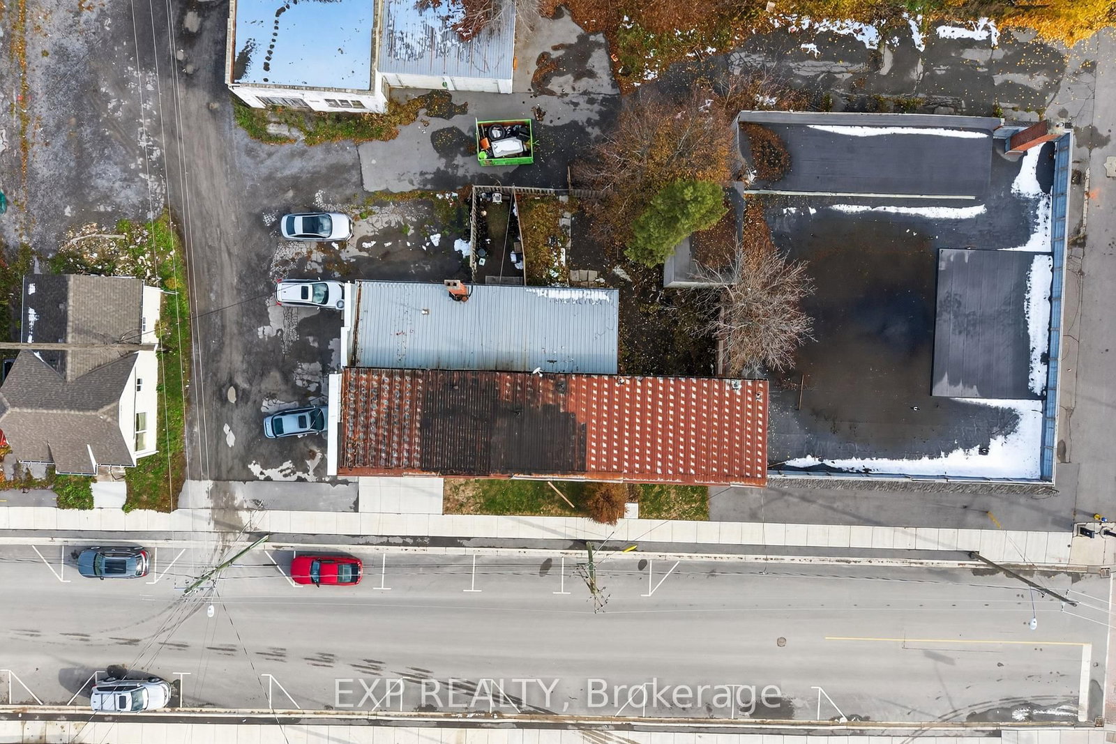 113 East Street E - Photo 20
