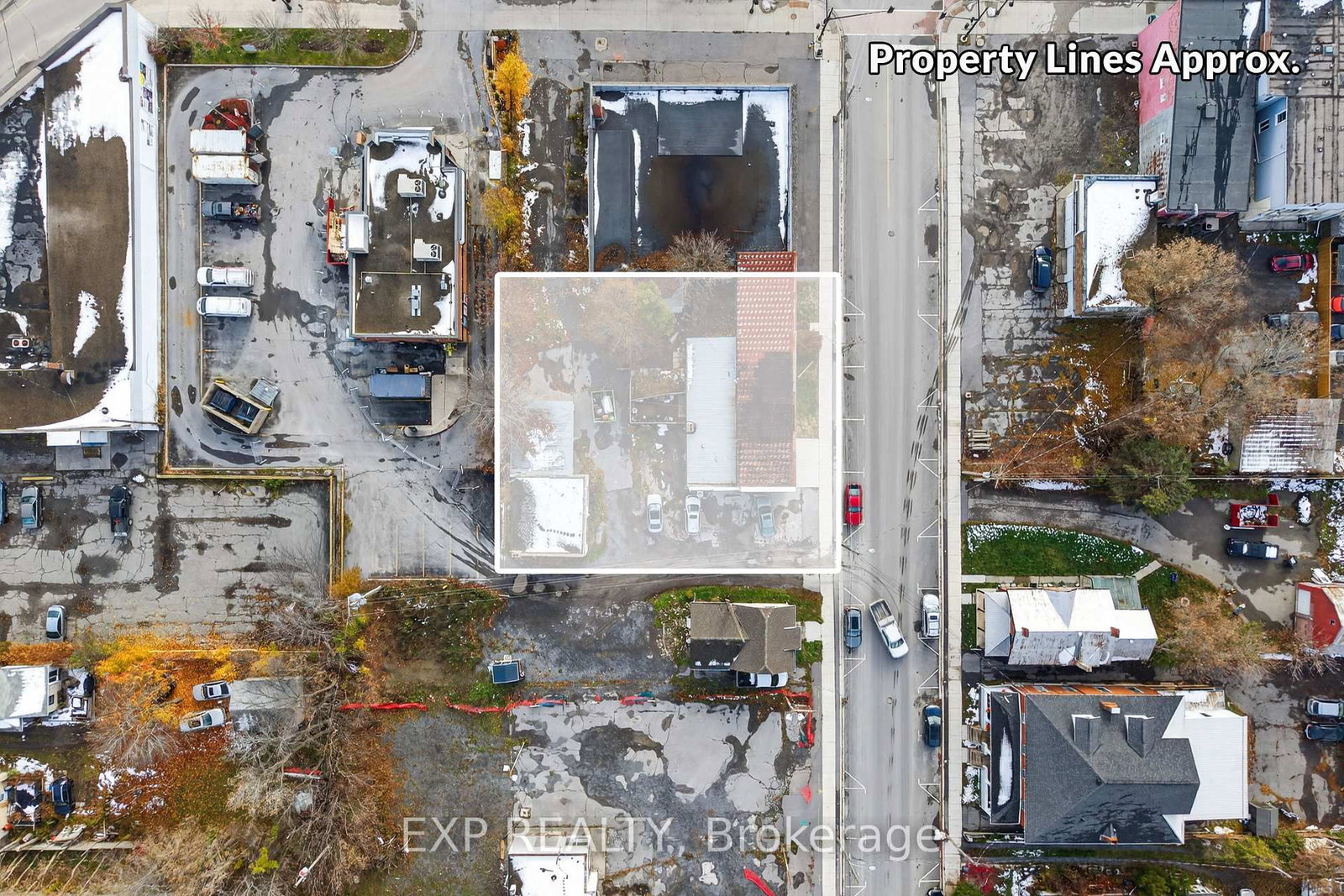 113 East Street E - Photo 27