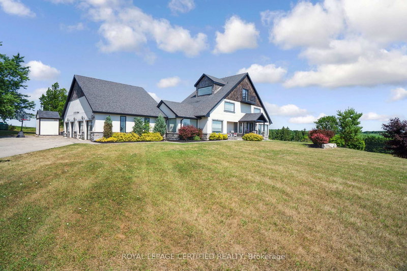 9170 Sideroad 27, Erin, L0N 1N0 | Image 2