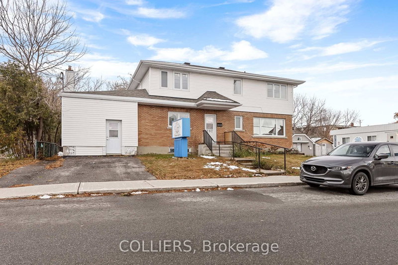 297 & 301 Savard Ave, Ottawa, K1L 7S1 | Image 3