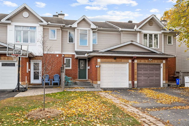 20 Banchory Crescent